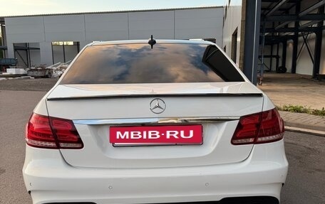 Mercedes-Benz E-Класс, 2014 год, 1 980 000 рублей, 3 фотография