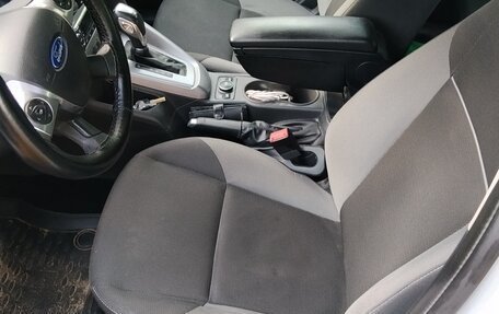Ford Focus III, 2013 год, 770 000 рублей, 2 фотография