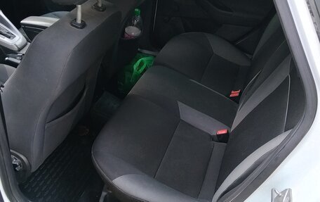 Ford Focus III, 2013 год, 770 000 рублей, 6 фотография