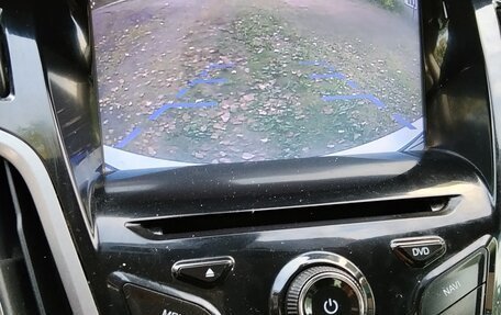Ford Focus III, 2013 год, 770 000 рублей, 3 фотография