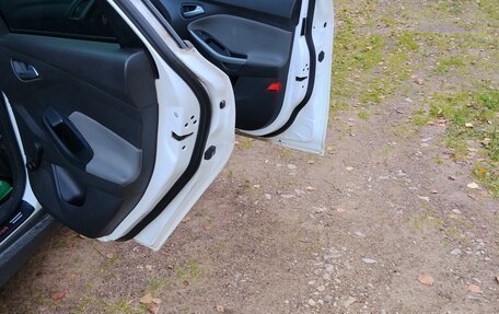 Ford Focus III, 2013 год, 770 000 рублей, 8 фотография