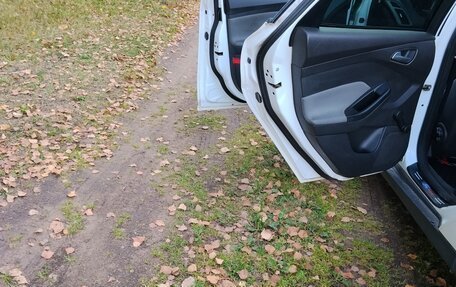 Ford Focus III, 2013 год, 770 000 рублей, 7 фотография