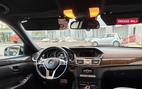 Mercedes-Benz E-Класс, 2014 год, 1 980 000 рублей, 7 фотография