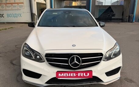 Mercedes-Benz E-Класс, 2014 год, 1 980 000 рублей, 6 фотография