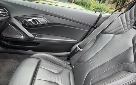 BMW Z4, 2019 год, 5 800 000 рублей, 11 фотография