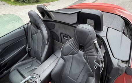 BMW Z4, 2019 год, 5 800 000 рублей, 10 фотография