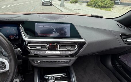 BMW Z4, 2019 год, 5 800 000 рублей, 13 фотография