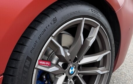 BMW Z4, 2019 год, 5 800 000 рублей, 16 фотография