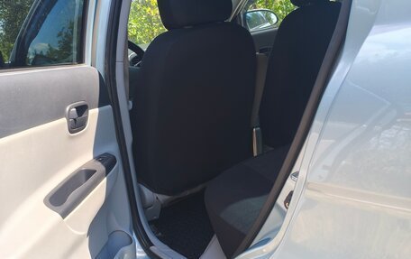 Hyundai Accent III, 2008 год, 1 099 000 рублей, 5 фотография