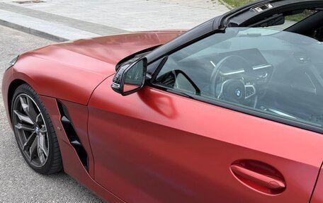 BMW Z4, 2019 год, 5 800 000 рублей, 20 фотография
