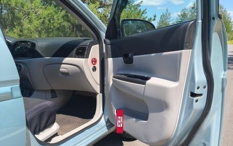 Hyundai Accent III, 2008 год, 1 099 000 рублей, 4 фотография
