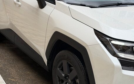 Toyota RAV4, 2026 год, 4 120 000 рублей, 5 фотография