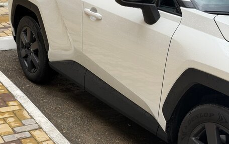 Toyota RAV4, 2026 год, 4 120 000 рублей, 4 фотография