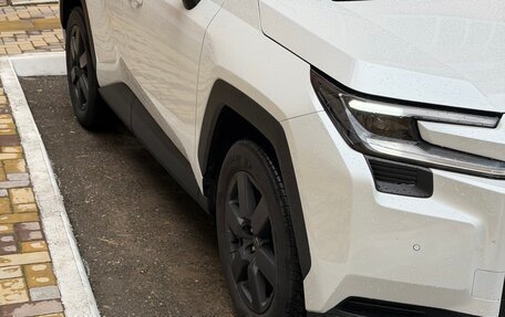 Toyota RAV4, 2026 год, 4 120 000 рублей, 9 фотография