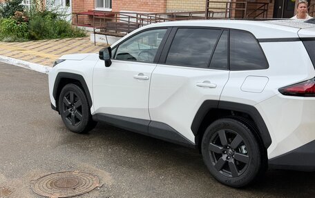 Toyota RAV4, 2026 год, 4 120 000 рублей, 6 фотография