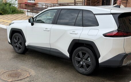 Toyota RAV4, 2026 год, 4 120 000 рублей, 7 фотография