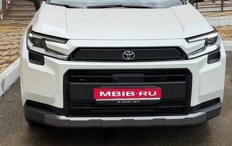 Toyota RAV4, 2026 год, 4 120 000 рублей, 2 фотография