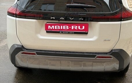 Toyota RAV4, 2026 год, 4 120 000 рублей, 8 фотография