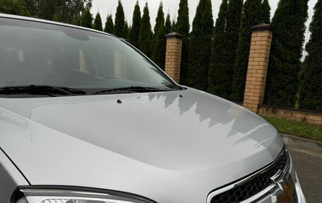 Chevrolet Orlando I, 2013 год, 1 199 900 рублей, 13 фотография