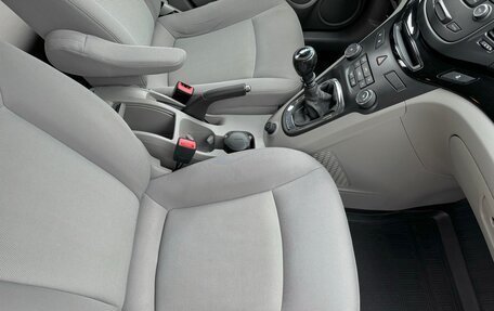 Chevrolet Orlando I, 2013 год, 1 199 900 рублей, 27 фотография