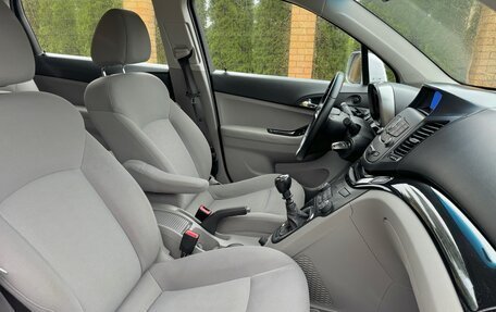 Chevrolet Orlando I, 2013 год, 1 199 900 рублей, 26 фотография