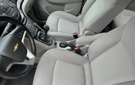 Chevrolet Orlando I, 2013 год, 1 199 900 рублей, 24 фотография