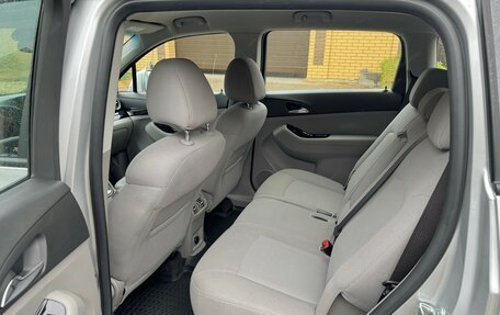 Chevrolet Orlando I, 2013 год, 1 199 900 рублей, 29 фотография