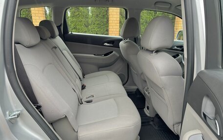Chevrolet Orlando I, 2013 год, 1 199 900 рублей, 28 фотография