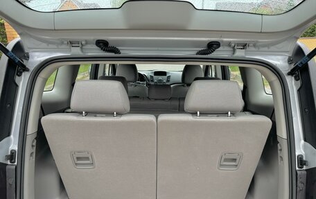 Chevrolet Orlando I, 2013 год, 1 199 900 рублей, 33 фотография