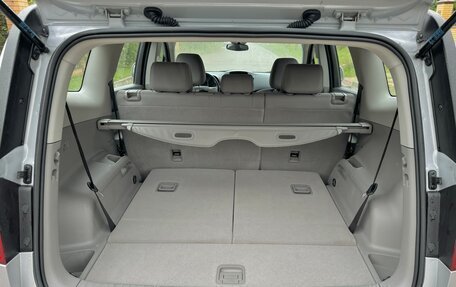 Chevrolet Orlando I, 2013 год, 1 199 900 рублей, 32 фотография
