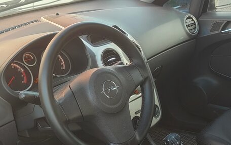 Opel Corsa D, 2006 год, 265 000 рублей, 3 фотография