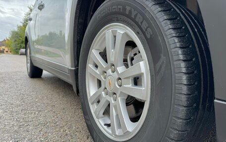 Chevrolet Orlando I, 2013 год, 1 199 900 рублей, 36 фотография