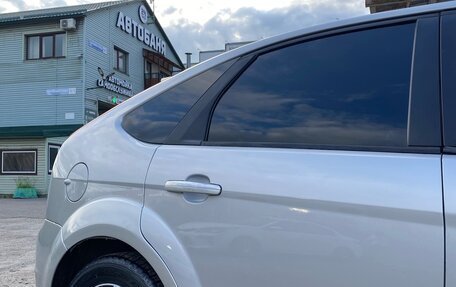 Ford Focus II рестайлинг, 2008 год, 450 000 рублей, 5 фотография