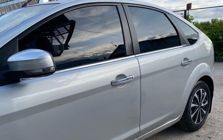 Ford Focus II рестайлинг, 2008 год, 450 000 рублей, 6 фотография