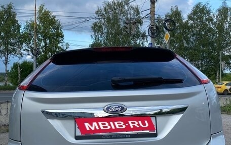 Ford Focus II рестайлинг, 2008 год, 450 000 рублей, 3 фотография
