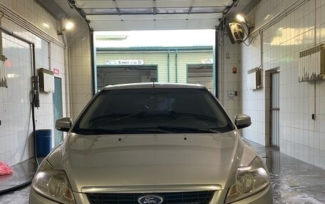Ford Focus II рестайлинг, 2008 год, 450 000 рублей, 2 фотография