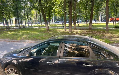 Ford Focus II рестайлинг, 2007 год, 350 000 рублей, 2 фотография