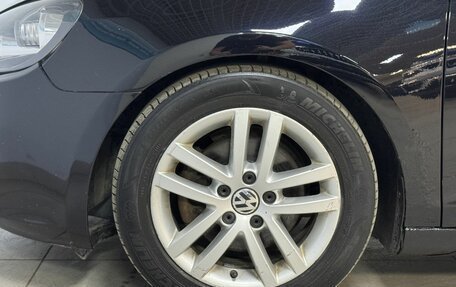 Volkswagen Golf VI, 2010 год, 899 000 рублей, 9 фотография