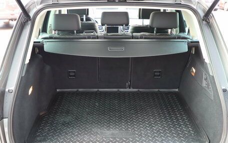 Volkswagen Touareg III, 2017 год, 3 760 000 рублей, 23 фотография