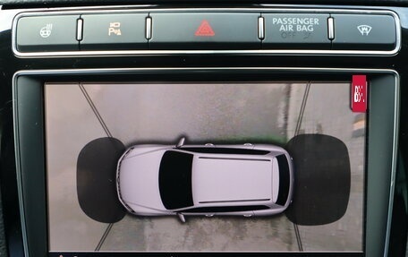 Volkswagen Touareg III, 2017 год, 3 760 000 рублей, 16 фотография