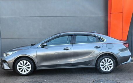 KIA Cerato IV, 2022 год, 2 349 000 рублей, 2 фотография