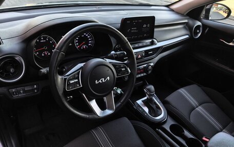 KIA Cerato IV, 2022 год, 2 349 000 рублей, 5 фотография