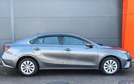 KIA Cerato IV, 2022 год, 2 349 000 рублей, 3 фотография