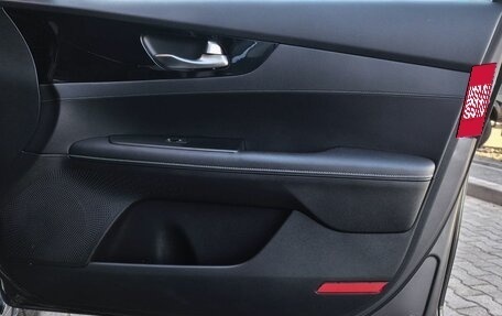 KIA Cerato IV, 2022 год, 2 349 000 рублей, 12 фотография