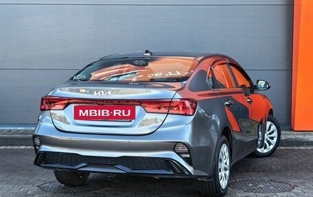 KIA Cerato IV, 2022 год, 2 349 000 рублей, 4 фотография