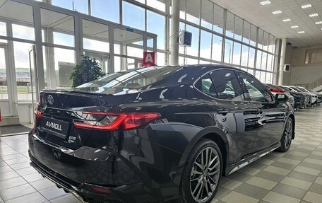 Toyota Camry, 2026 год, 4 249 000 рублей, 9 фотография