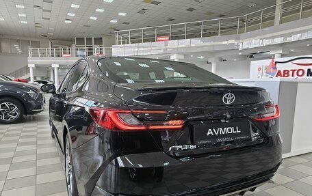 Toyota Camry, 2026 год, 4 249 000 рублей, 7 фотография
