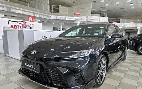 Toyota Camry, 2026 год, 4 249 000 рублей, 2 фотография