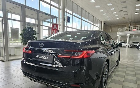 Toyota Camry, 2026 год, 4 249 000 рублей, 8 фотография