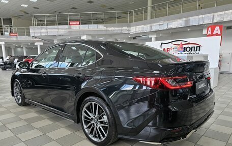 Toyota Camry, 2026 год, 4 249 000 рублей, 6 фотография